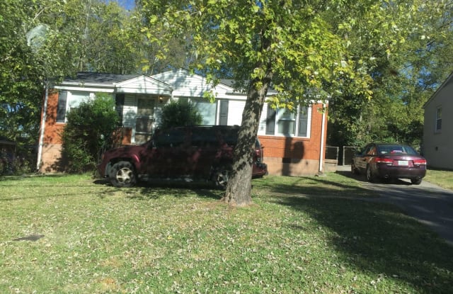 1910 Karen Drive - 1910 Karen Drive, Nashville, TN 37217 1910 Karen Drive - 1910 Karen Drive, Nashville, TN 37217