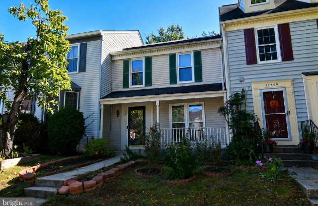 14911 BRADWILL Court Gallery 1