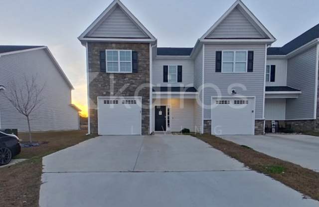3704 Oak Leaf Way - 3704 Oak Leaf Way, Greenville, NC 27834