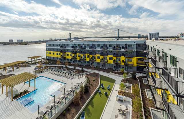Rivermark Northern Liberties photos photos