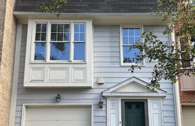 104 W LOCUST ST - 104 West Locust Street, Occoquan, VA 22125