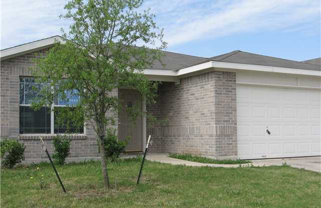 12817 Noche Clara DR - 12817 Noche Clara Drive, Austin, TX 78617