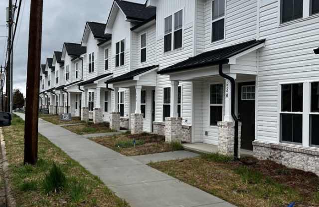 620 West Cemetery Street photos photos