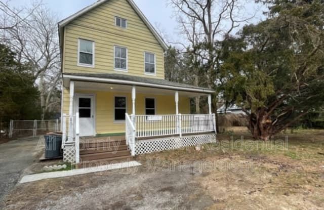 401 Route 9 - 401 U.S. 9, Ocean County, NJ 08758