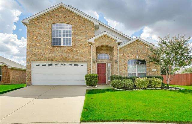 15419 Calico Court Gallery 2