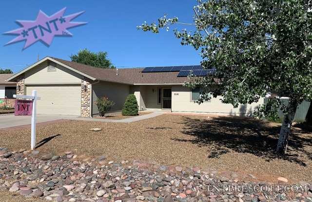 Home in Prescott Valley photos photos