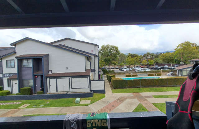 2BD / 2BA Condo in Cedar Creek - 65 Stenner Street, San Luis Obispo, CA 93405