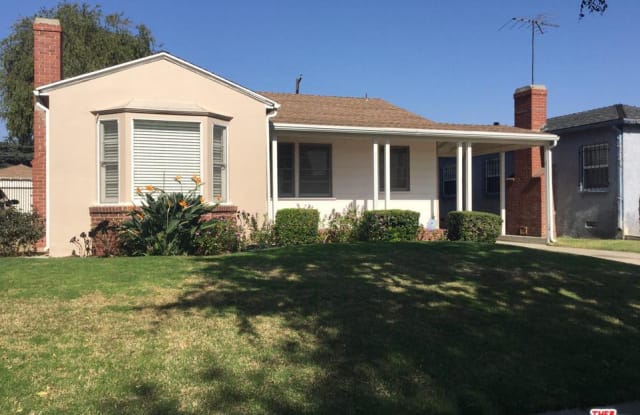 3211 West 82ND Street - 3211 West 82nd Street, Inglewood, CA 90305