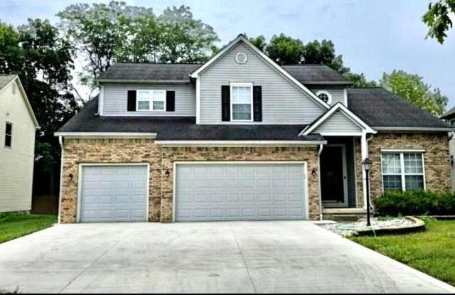 4911 Claymill Drive photos photos