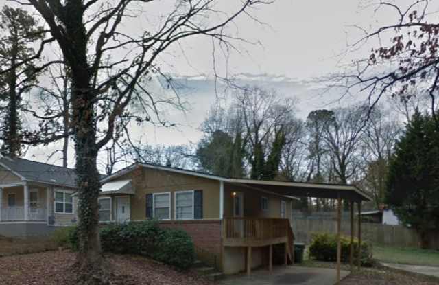 Adorable 3 Bedroom For Rent in SW Atlanta near the Beltline. Half off your first month rent. photos photos Adorable 3 Bedroom For Rent in SW Atlanta near the Beltline. Half off your first month rent. photos photos