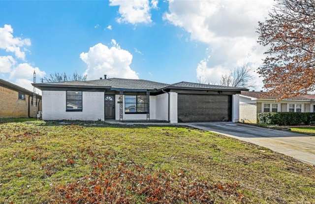 2724 Posey Drive Gallery 4