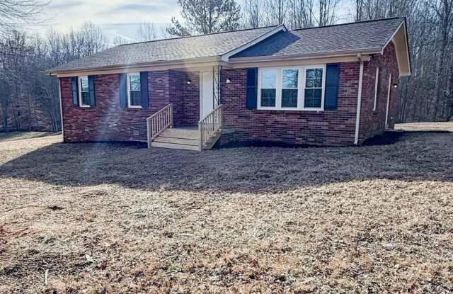 6085 Dewey Carr Rd - 6085 Dewey Carr Road, Sumner County, TN 37186