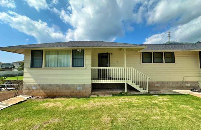 Newly Renovated 700 Sq. Ft. Attached Studio for Rent – Wailuku photos photos