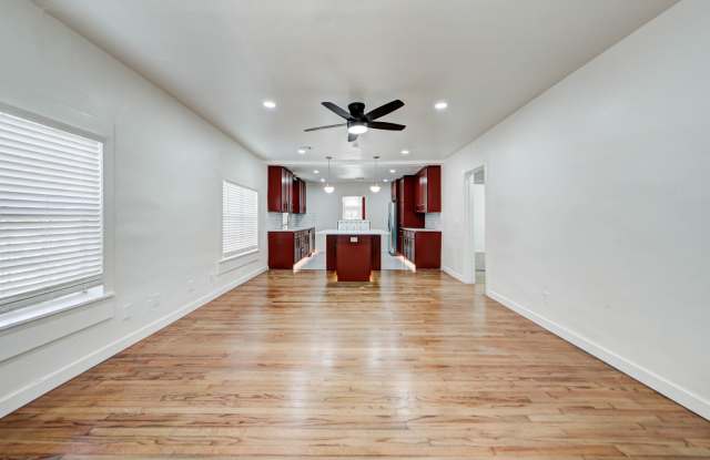 1815 Oklahoma Avenue Gallery 4