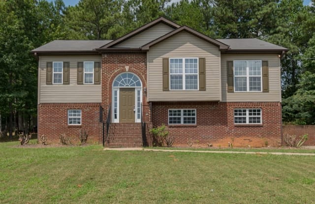 853 South Hillcrest Road - 853 S Hillcrest Rd, Margaret, AL 35120