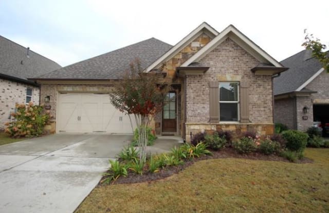 122 Rosshandler Road - 122 Rosshandler Rd, Suwanee, GA 30024