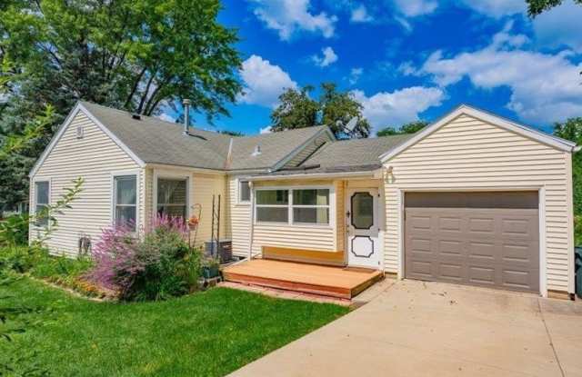 201 N Owen Drive - 201 North Owen Drive, Madison, WI 53705