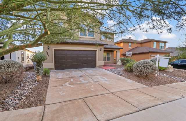 7344 Autumn Sage Drive - 7344 Autumn Sage Drive, El Paso, TX 79911