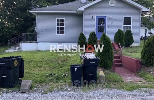 410 N Connell Ave photos photos