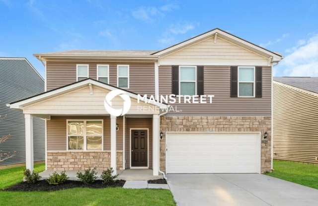 12045 Wooden Trace Drive - 12045 Wooden Trace Drive, Jefferson County, KY 40229