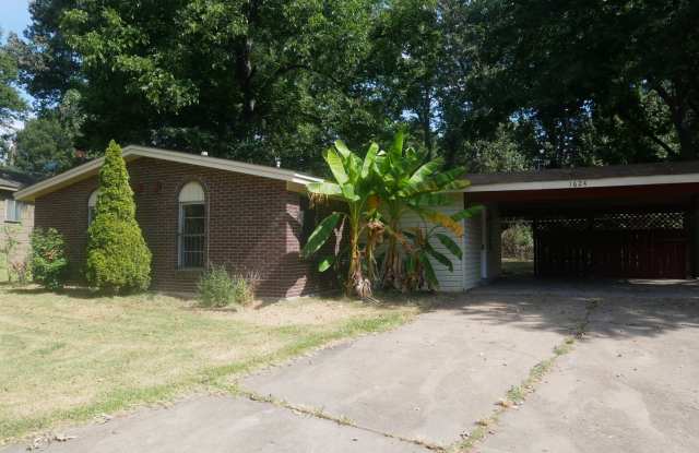 1624 Manchester Cove Southaven, MS photos photos