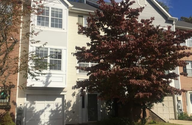 13802 Gullivers Trail - 13802 Gullivers Trl, Bowie, MD 20720