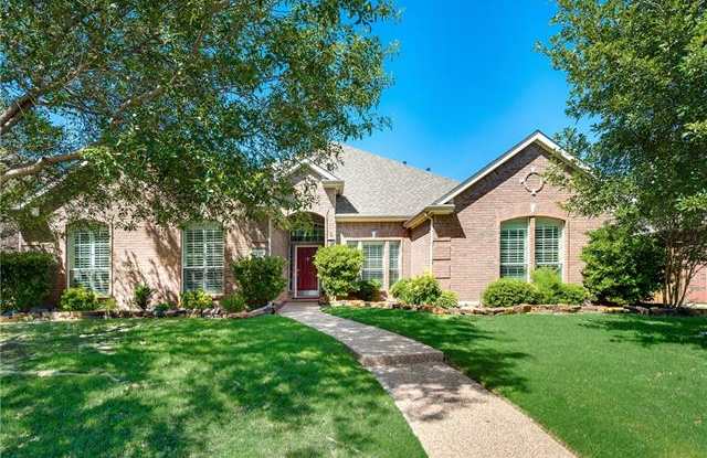 5827 Lone Rock Road - 5827 Lone Rock Rd, Frisco, TX 75036