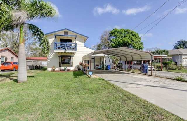 4415 West Pearl Avenue - 4415 West Pearl Avenue, Tampa, FL 33611