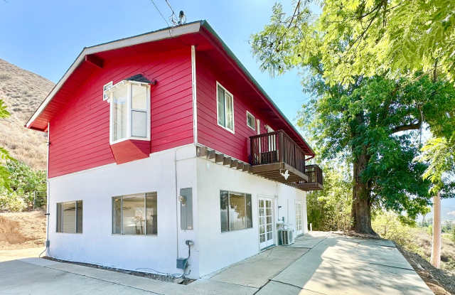 Nicely Updated Country Two-Story Home in the Beautiful Pauma Valley, with Detached Garage  Stunning Views Looking Out! photos photos