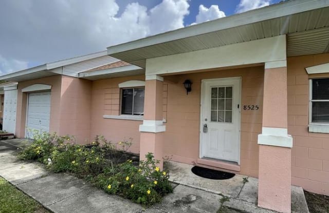 8525 Wichita Place - 8525 Wichita Place, Orlando, FL 32827