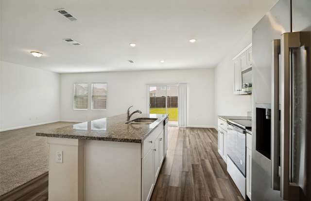 1702 Marquette Drive Gallery 4