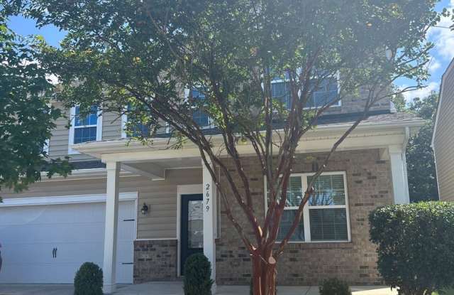 Welcome to this move-in ready, spacious home in Lawson! photos photos