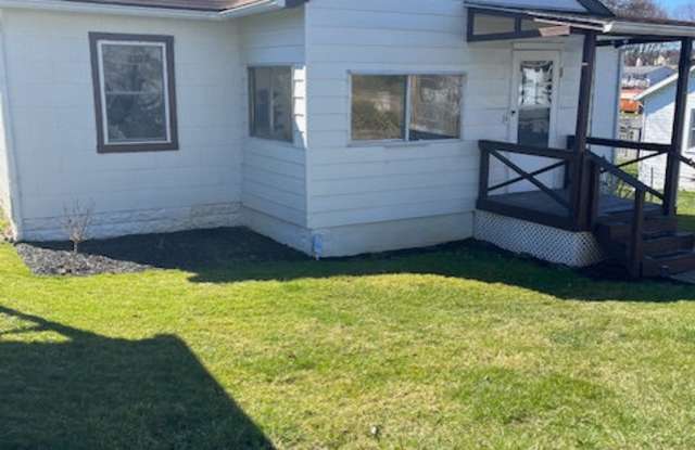 75 Yew Street - 75 Yew Street, Cassville, WV 26541