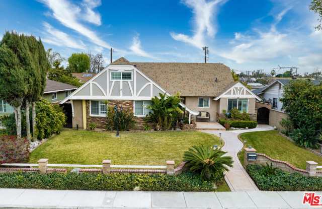 1006 Washington Ave - 1006 Washington Avenue, Pomona, CA 91767