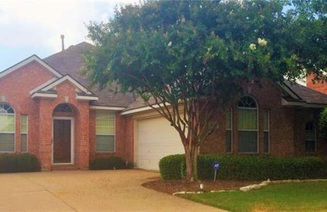 4033 Aladdin Drive - 4033 Aladdin Drive, Plano, TX 75093
