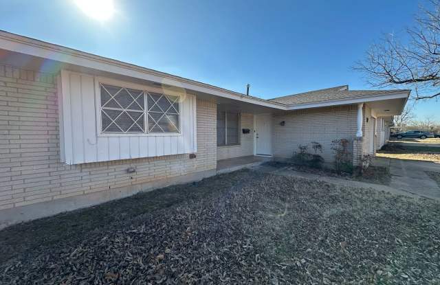 Cute 3 Bedroom 1 Bathroom in Del City photos photos Cute 3 Bedroom 1 Bathroom in Del City photos photos