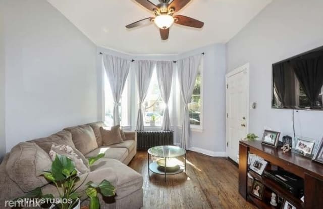 3613 S Leavitt St #1 - 3613 South Leavitt Street, Chicago, IL 60609