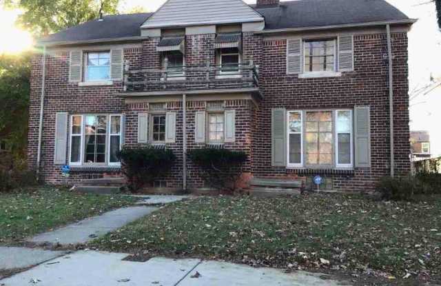 20601 Stratford Road photos photos