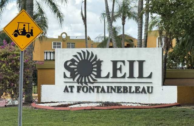 9725 Fontainebleau Boulevard photos photos