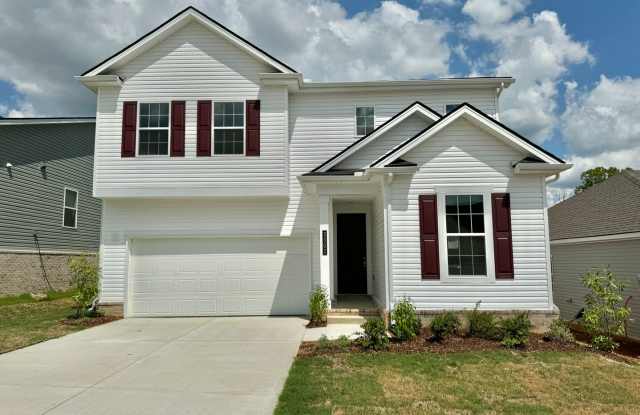 Brand New 4 Bed, 2.5 Bath, 2700 Sq Ft Home w/ 2 Car Garage photos photos