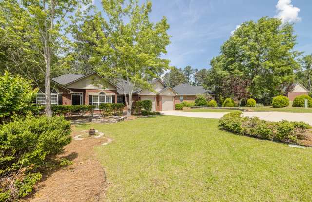 245 Farmington Dr - 245 Farmington Drive, Evans, GA 30809 245 Farmington Dr - 245 Farmington Drive, Evans, GA 30809
