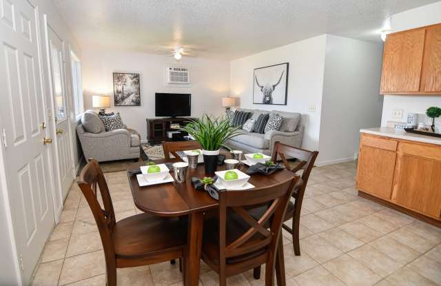 3 Bedroom, Single-story Townhomes for rent in Grinnell, IA Gallery 2