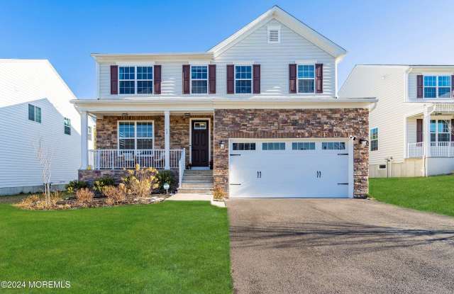 52 Hibiscus Court - 52 Hibiscus Court, Old Bridge, NJ 08857