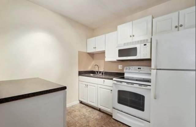 116 Spring St - 116 Spring Street, Boston, MA 02132