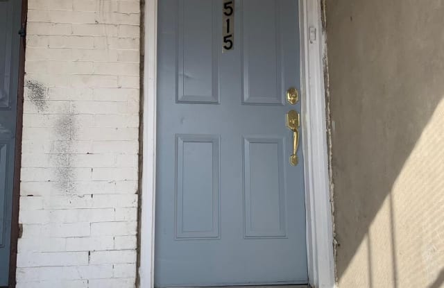 5515 BALTIMORE AVENUE - 5515 Baltimore Avenue, Philadelphia, PA 19143