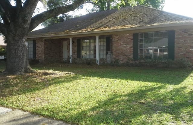 1021 Chevelle Dr. - 1021 Chevelle Drive, Baton Rouge, LA 70806