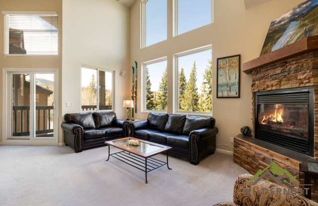 Bright and updated 3 bedroom with loft, In Unit Washer & Dryer, Large windows photos photos