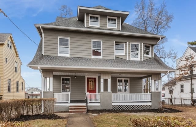 57 WALNUT ST FL 1 - 57 Walnut St, Essex County, NJ 07042