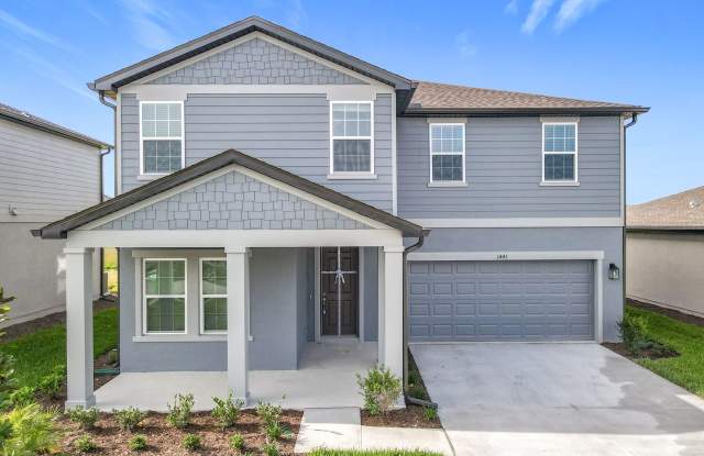 ✨ BRAND NEW | 5-Bedroom Home w/Den for Rent in Desirable Hampton Oaks – Modern Features  Prime Location!✨ photos photos