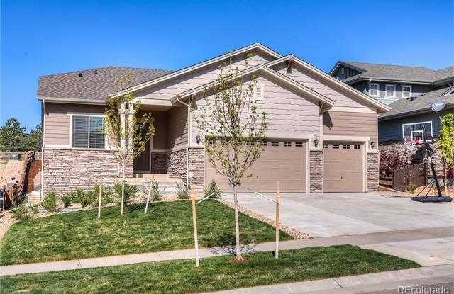 6561 South Queensburg Court - 6561 South Queensburg Court, Aurora, CO 80016
